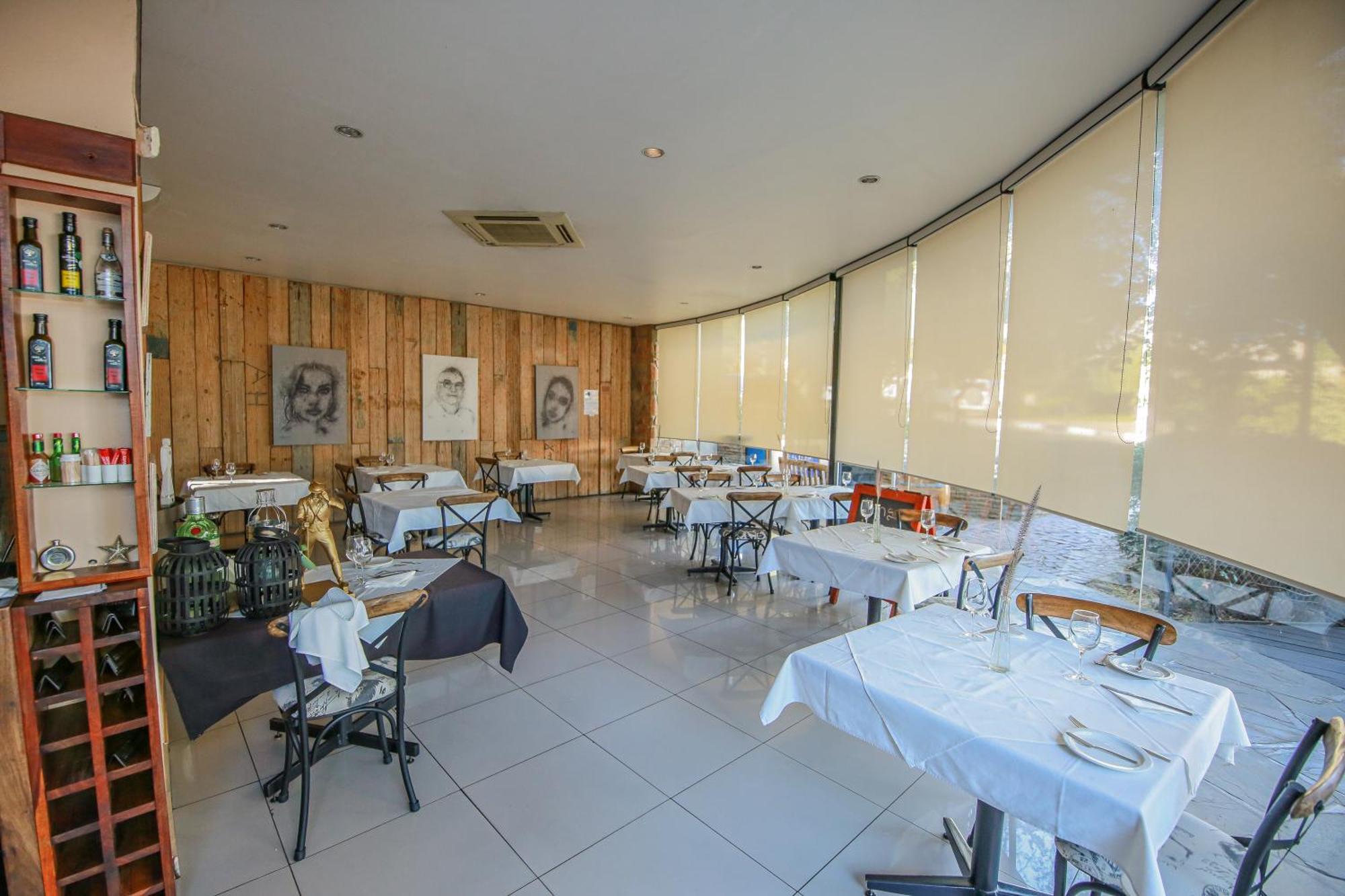 Suite 9 The Village Windhoek Exterior foto
