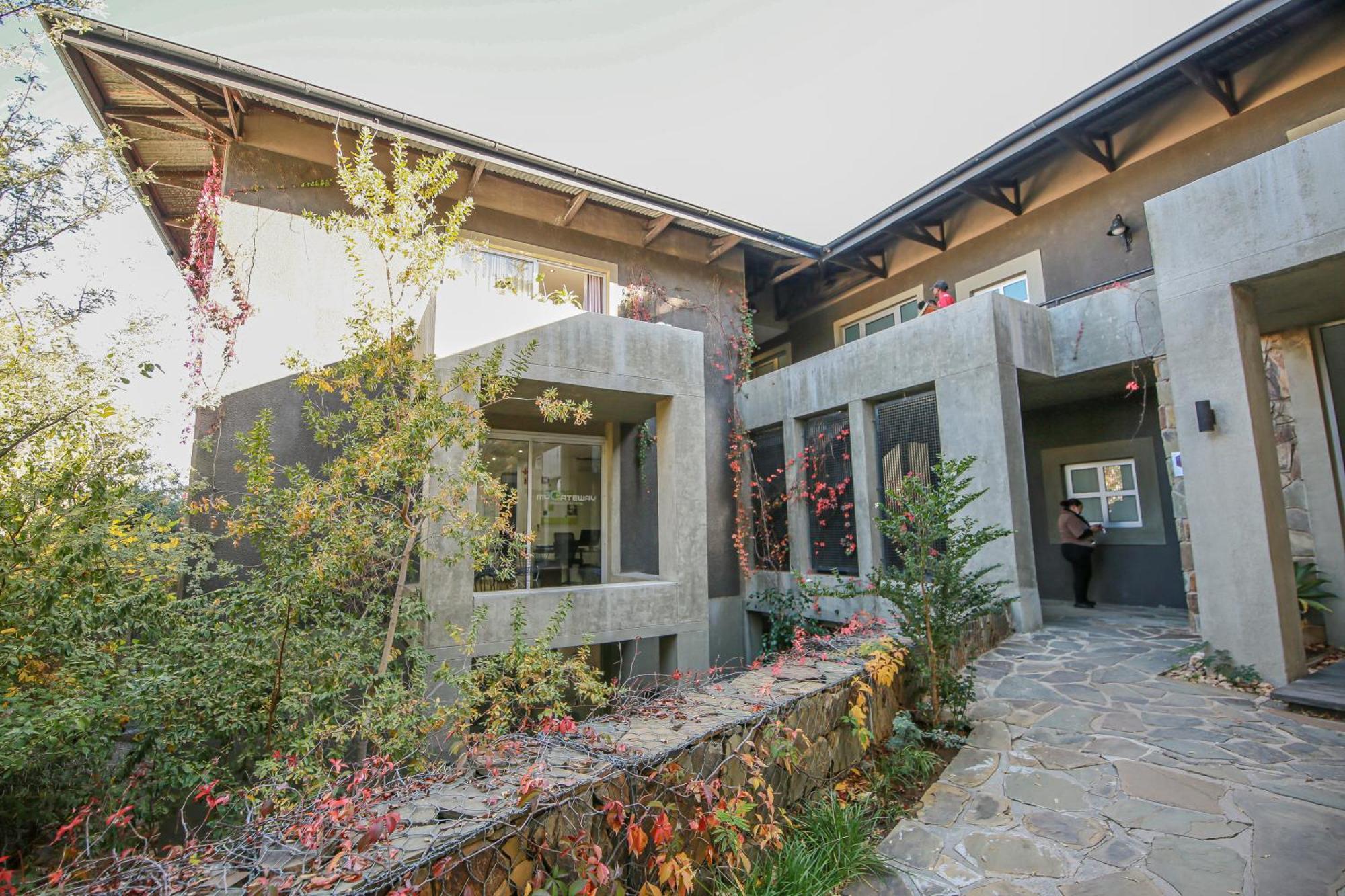Suite 9 The Village Windhoek Exterior foto