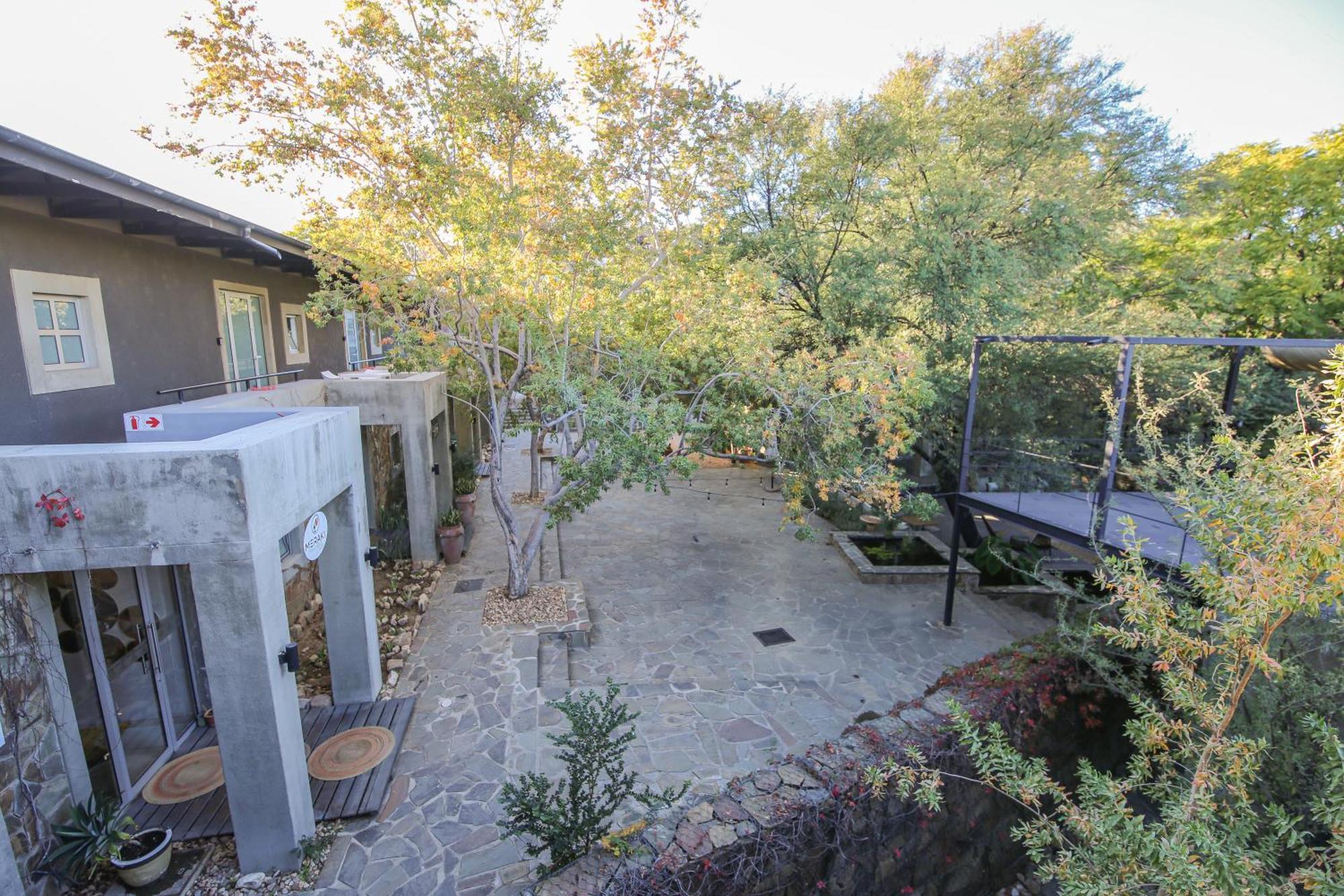 Suite 9 The Village Windhoek Exterior foto