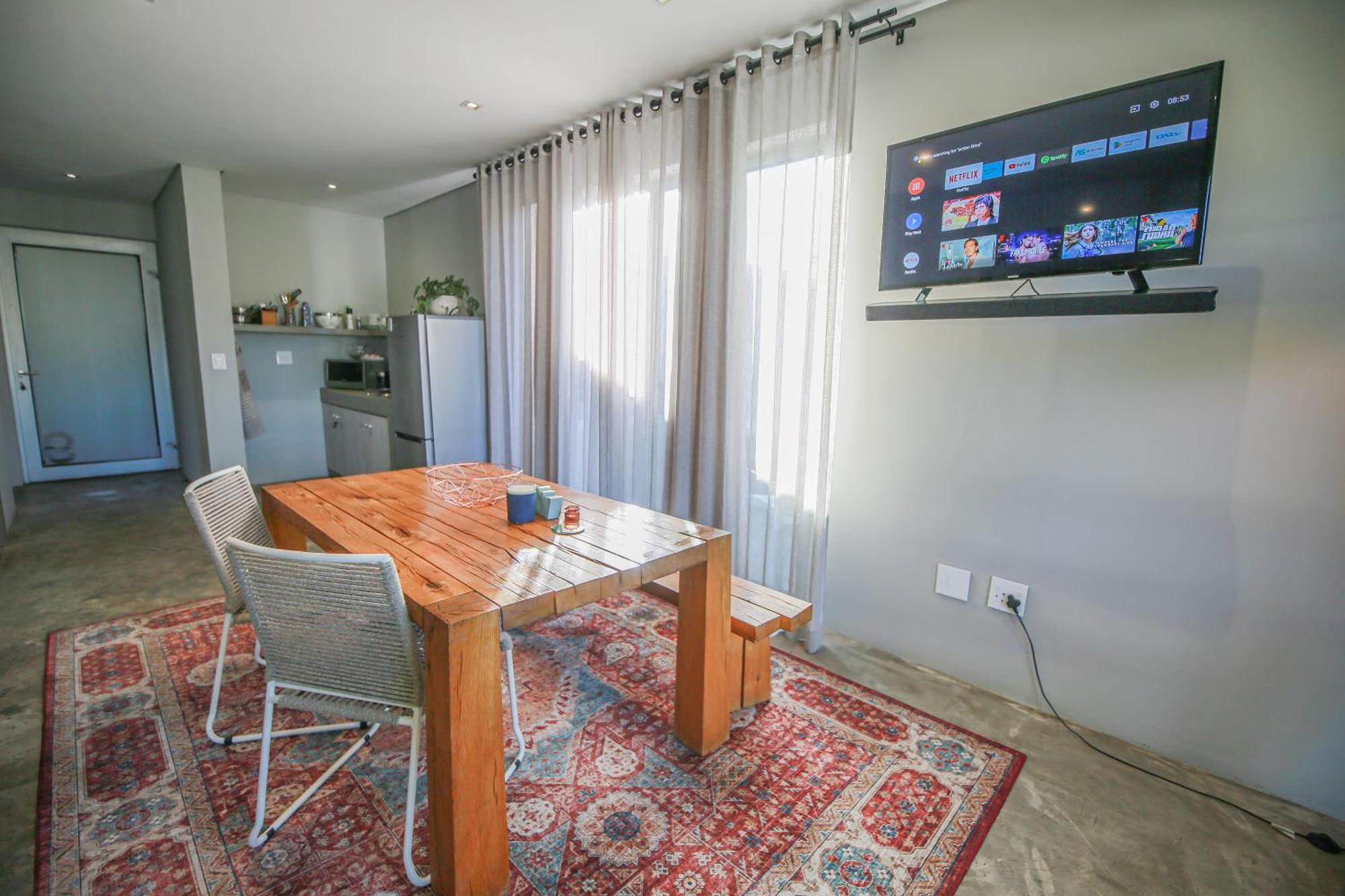 Suite 9 The Village Windhoek Exterior foto